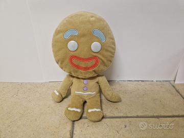 Peluche vari