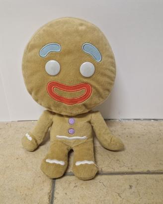 Peluche vari