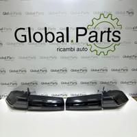 Stop fanali posteriori dx sx Peugeot 2008