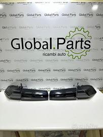 Stop fanali posteriori dx sx Peugeot 2008