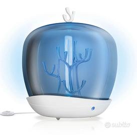 Purity Capsule la lampada che igienizza