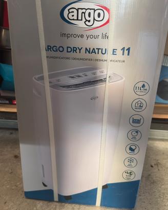 Argo dry nature 11