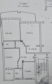 Appartamenti villa literno