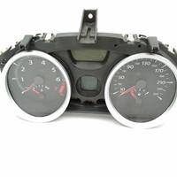 Quadro Strumenti per Renault Megane Cabrio (02>10)