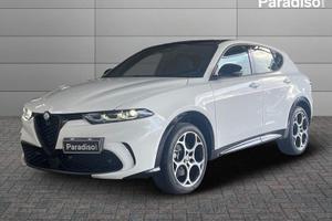 Alfa Romeo Tonale SPRINT 2024 - KM0 | 130CV H...