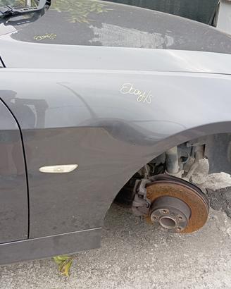 Parafango anteriore dx BMW 320D mod SW 2007 col A2