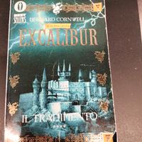 Excalibur - il tradimento 
