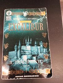 Excalibur - il tradimento 