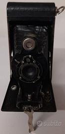 Macchina Fotografica