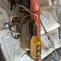 TIRO ELETTRONICO 220