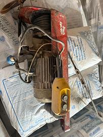 TIRO ELETTRONICO 220