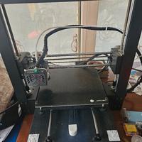 Stampante 3D Anycubic i3 Mega S