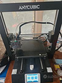 Stampante 3D Anycubic i3 Mega S