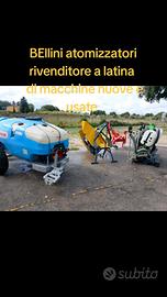 atomizzatore 1000 litri 