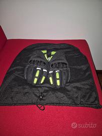 Guanti da moto
