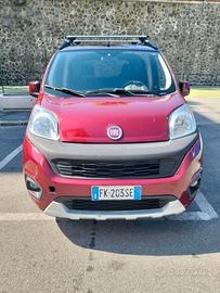 Fiat QUBO 1300 95 CV Trekking