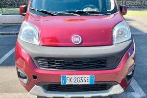 Fiat QUBO 1300 95 CV Trekking