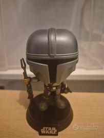 Funko Pop Star Wars - The Mandalorian #326