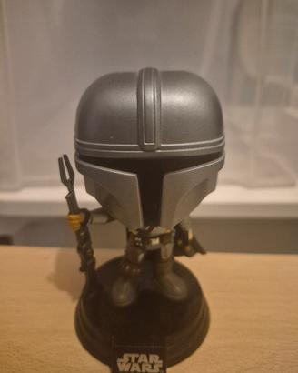 Funko Pop Star Wars - The Mandalorian #326