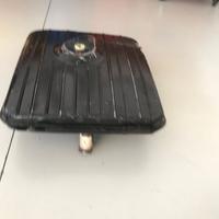 serbatoio usato per mercedes 220 se w 111