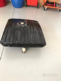 serbatoio usato per mercedes 220 se w 111