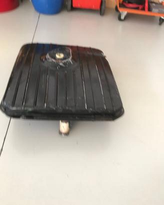 serbatoio usato per mercedes 220 se w 111