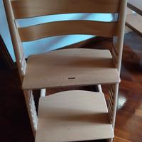 Sedia Stokke Tripp Trapp