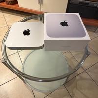 Macmini M1 2020 512gb
