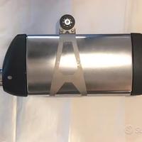 BMW R 1200 1250 GS Terminale Scarico Marmitta