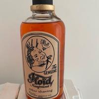 BOTTIGLIA DOPOBARBA FLOID VINTAGE