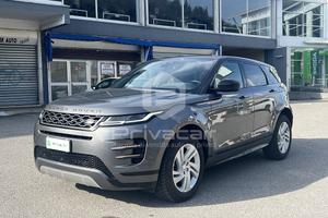 LAND ROVER Range Rover Evoque 2.0D I4-L.Flw 150 CV