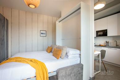 Appartamento Monolocale