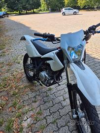 beta 125 4t