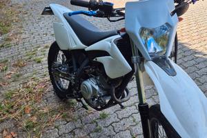 beta 125 4t