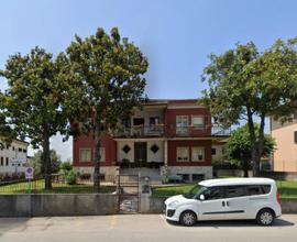 Edificio residenziale ad Arbizzano di Negrar (VR)