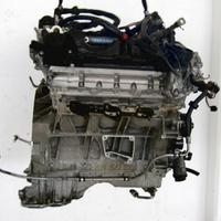 642910 MOTORE MERCEDES CLK 320 W209 3.0 D 165KW AU