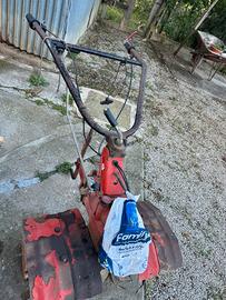 Motocoltivatore