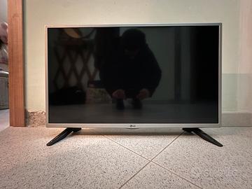 TV LG