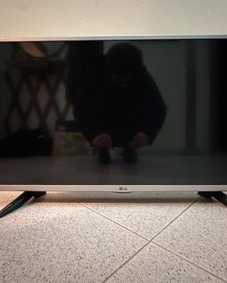 TV LG