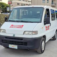 Fiat Ducato 1.9D 9 POSTI Km109000 ZampognAuto CT