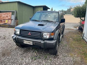 Pajero