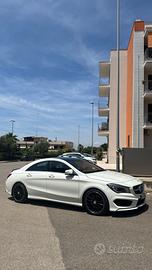 CLA 220 Coupè