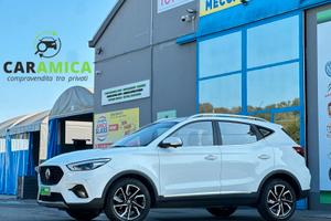 MG ZS (2021-2025) ZS 1.5 VTi-tech Luxury