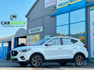 MG ZS (2021-2025) ZS 1.5 VTi-tech Luxury
