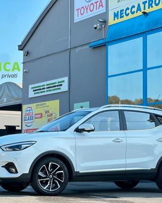 MG ZS (2021-2025) ZS 1.5 VTi-tech Luxury
