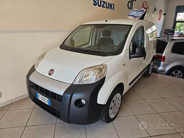 Fiat Fiorino 1.3 Mtj 95 cavalli
