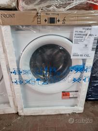lavatrice whirlpool