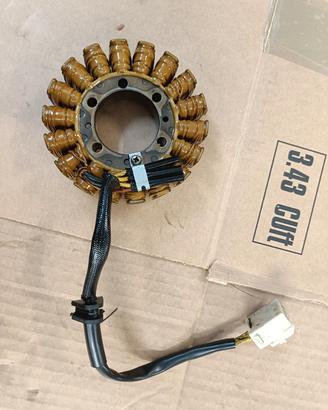 statore originale Honda CBR 600rr 03/06