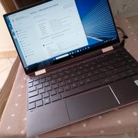 HP Spectre x360 Covertible 13