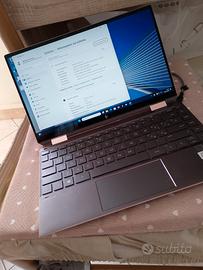 HP Spectre x360 Covertible 13